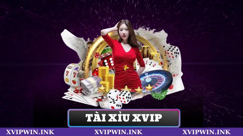 Tìm hiểu tổng quan về game tài xỉu Xvip