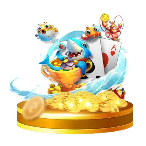 Bắn cá đổi thưởng Xvip