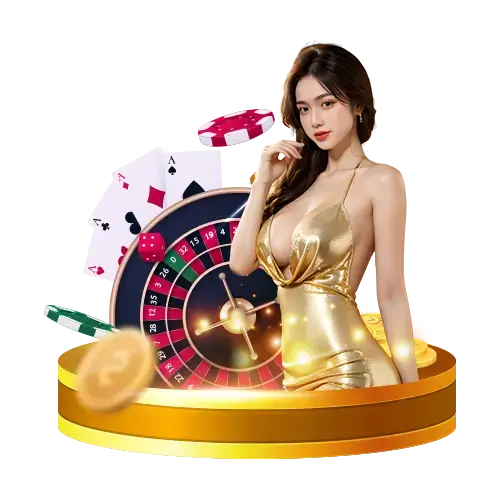 Sảnh Casino Xvip